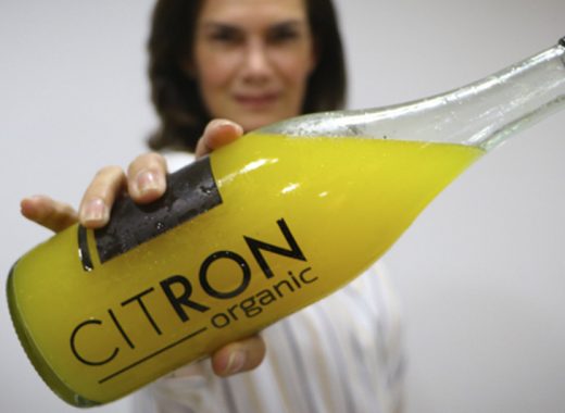 Citrón Organic