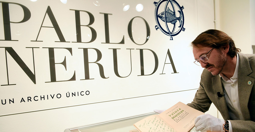 Neruda