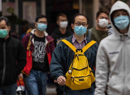 Coronavirus afecta a 87.565 personas en el mundo