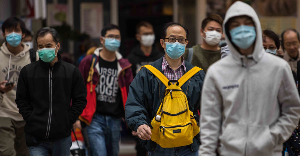 Coronavirus afecta a 87.565 personas en el mundo