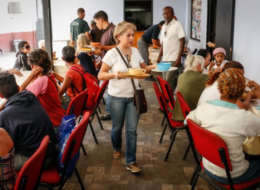 Las dimensiones de la crisis humanitaria en Venezuela
