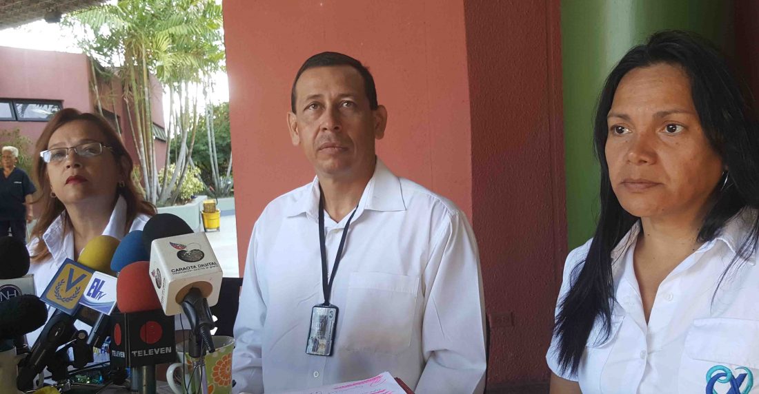 Alfavic Derechos Humanos