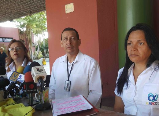 Alfavic Derechos Humanos