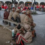 Milicianos