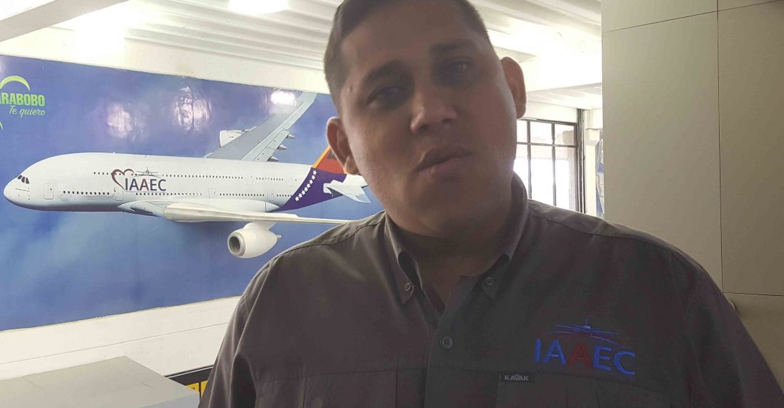Carabobo Coronavirus
