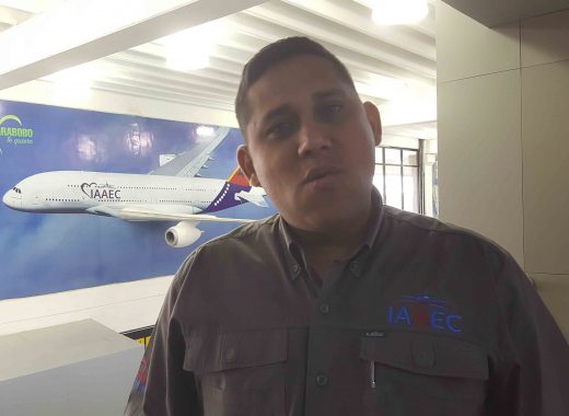 Carabobo Coronavirus
