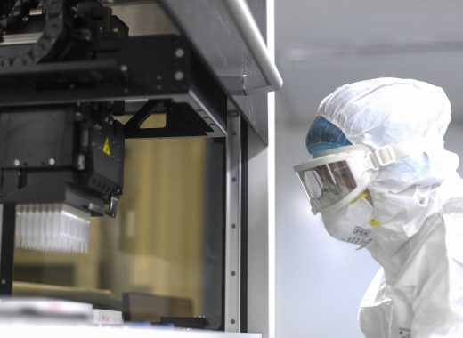 Coronavirus Covid-19