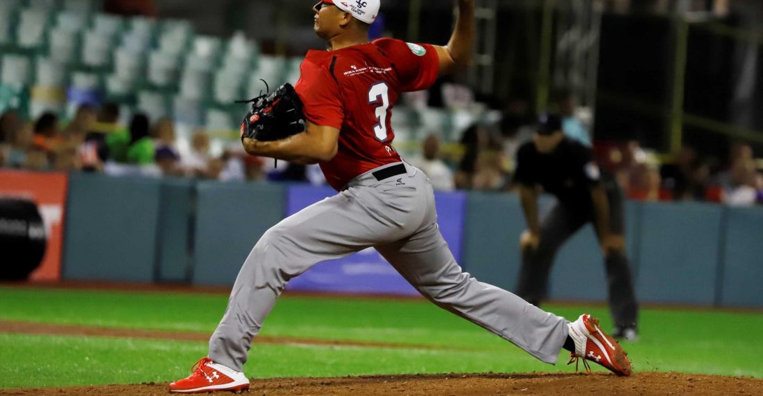 Serie del Caribe