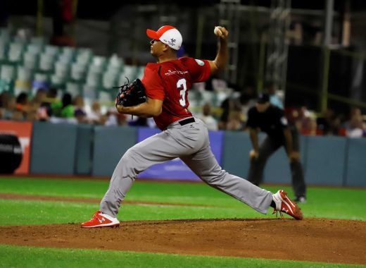 Serie del Caribe