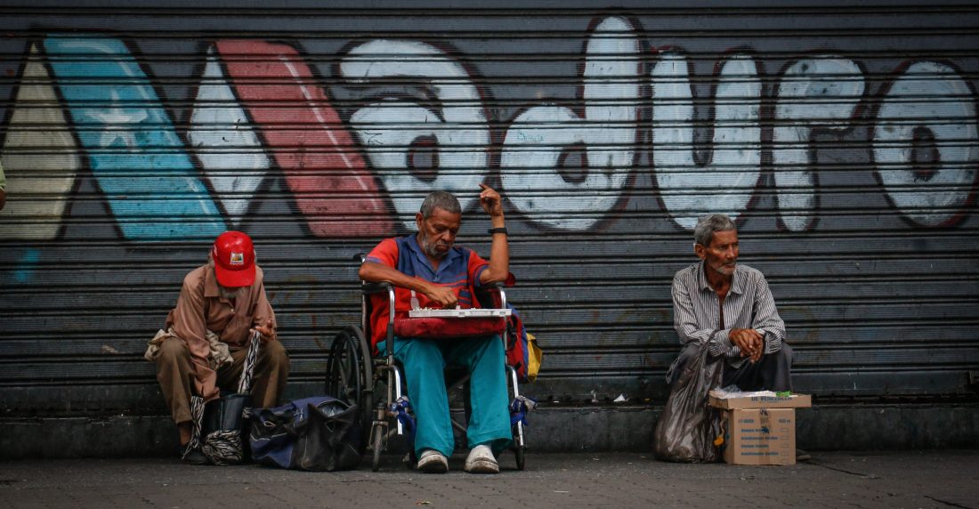 ¿Transición política o transición económica: por dónde empezar?