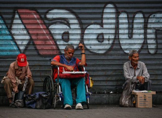 ¿Transición política o transición económica: por dónde empezar?