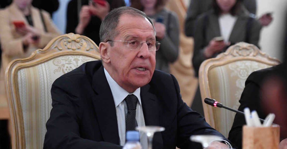 Lavrov