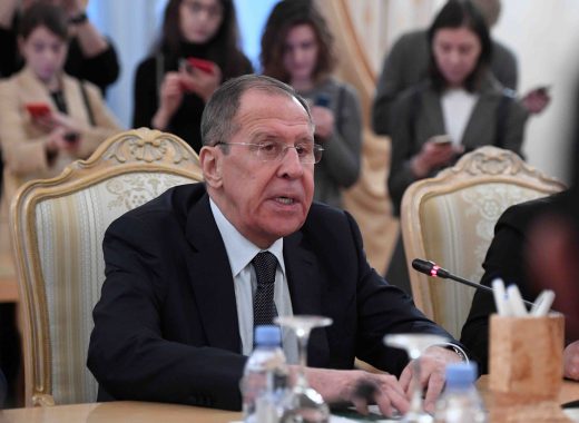 Lavrov