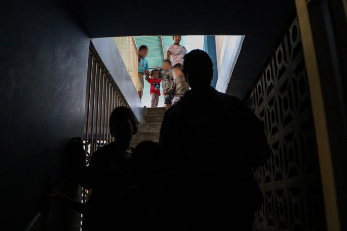 NIÑOS-CARACAS