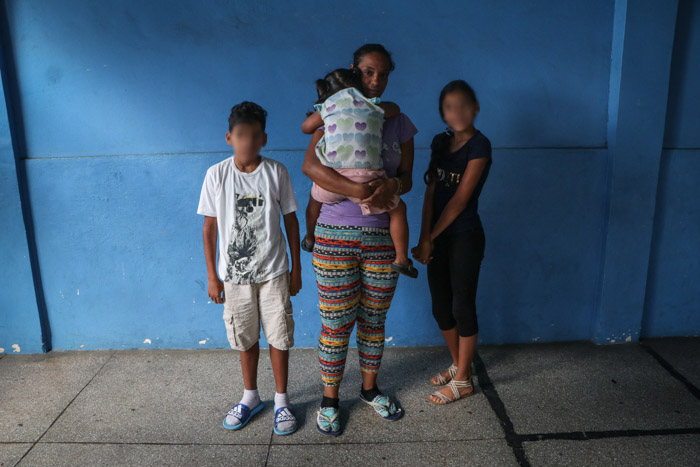 NIÑOS-CARACAS