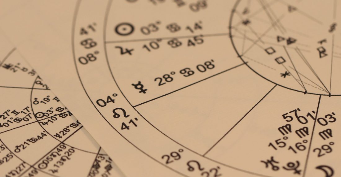 Signos Zodiacales