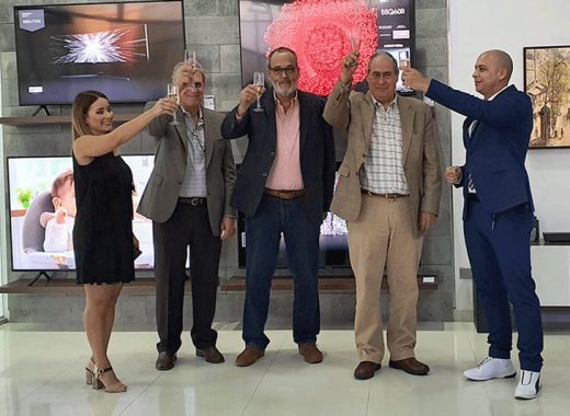 CLX Samsung