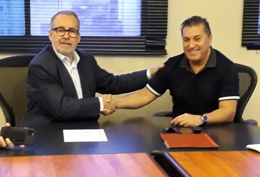 FVF confirma a José Peseiro como técnico de la Vinotinto
