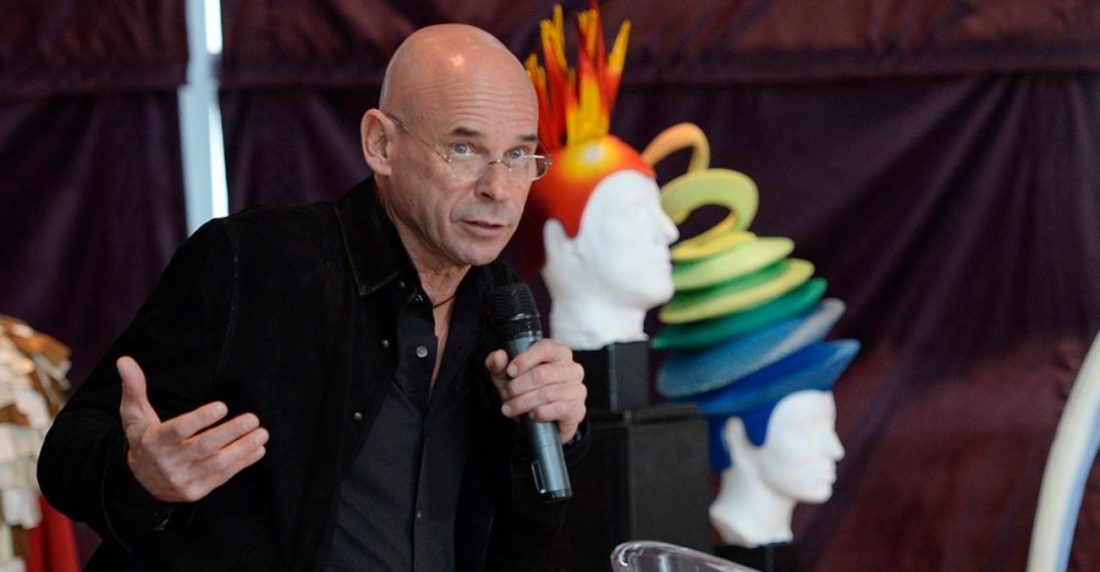 El fundador de Cirque du Soleil vende su última acción de la compañía