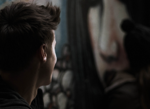 Machismógrafo, ¿de qué lado estás?