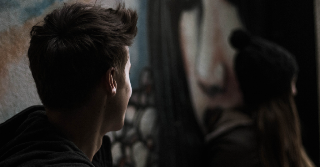 Machismógrafo, ¿de qué lado estás?