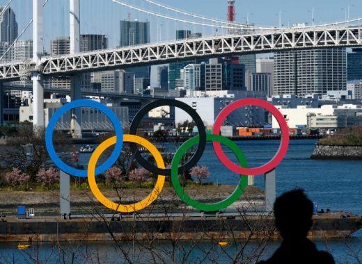 COI está comprometido a celebrar Tokio-2020 salvo recomendación de OMS