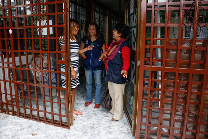 Cáritas Venezuela