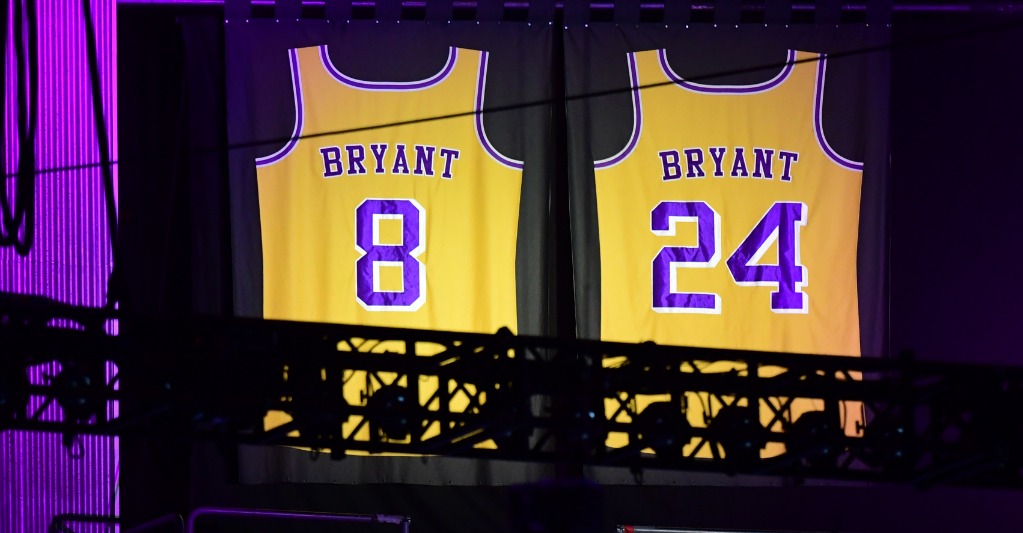 Kobe Bryant