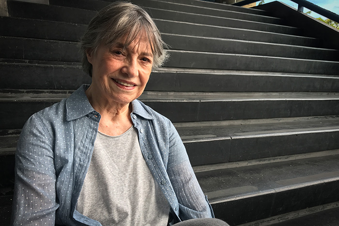 María Elena González Deluca