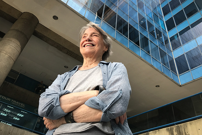 María Elena González Deluca