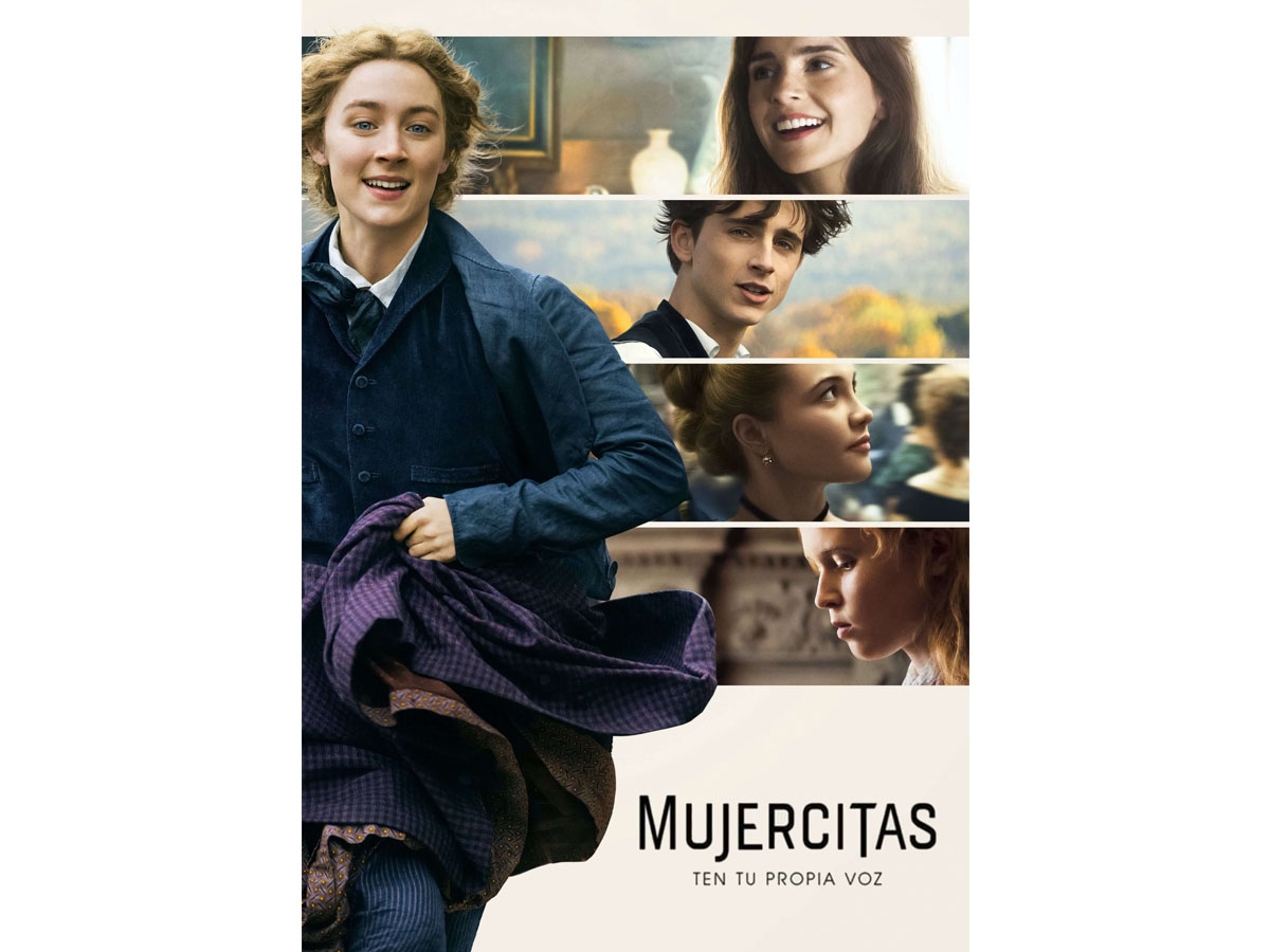 Mujercitas