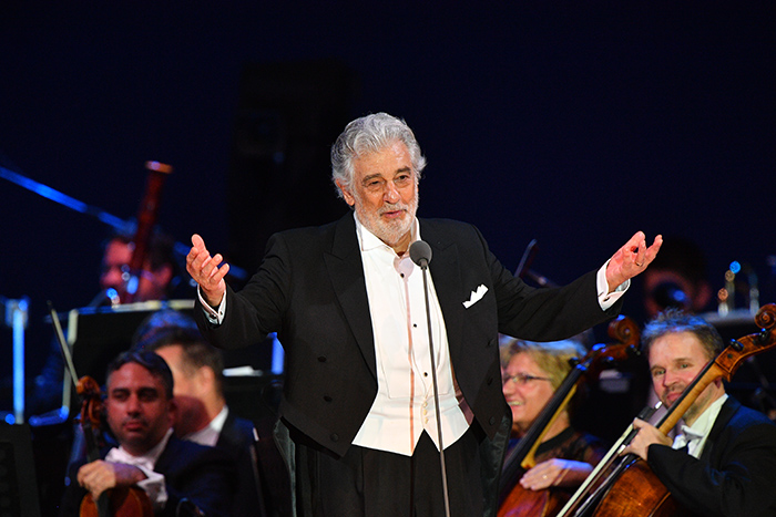 Plácido Domingo