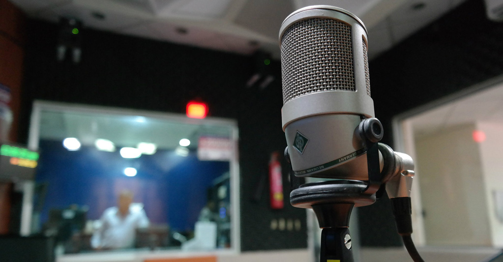 Radio en Venezuela 95.5 FM
