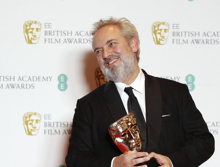El Bafta enrumbó a “1917” hacia el Oscar