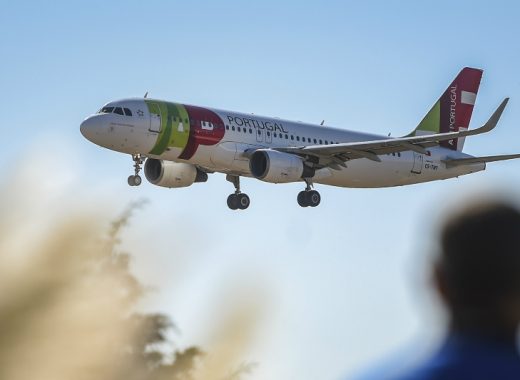 Portugal: "Suspensión de TAP no cambiará política sobre Venezuela"