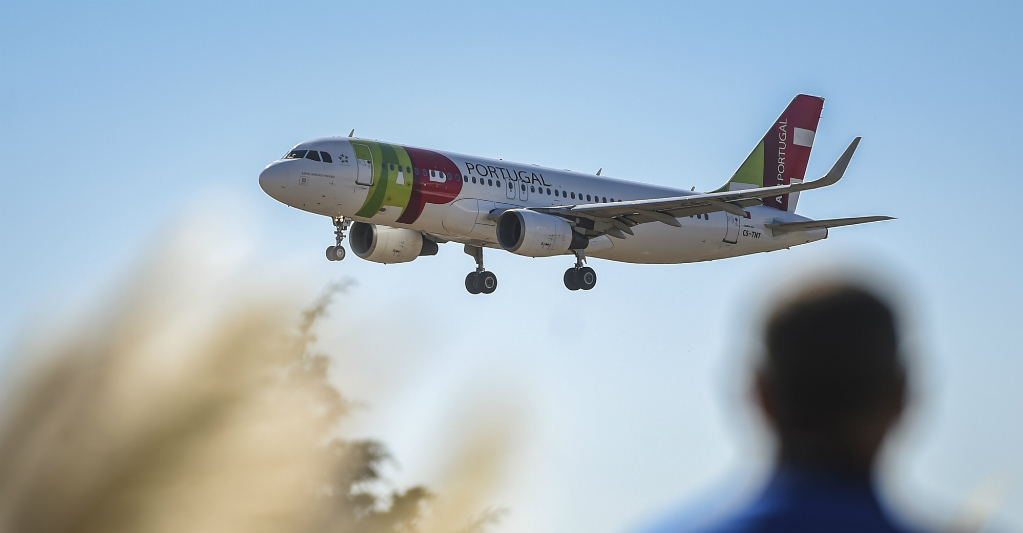 Portugal: "Suspensión de TAP no cambiará política sobre Venezuela"