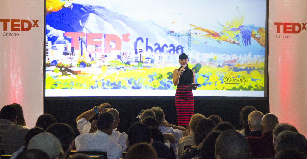 TEDxChacao