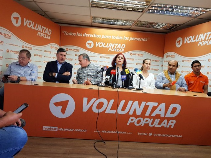 Tamara Adrián, relacionada con Derwick Associates y un caso de corrupción que dañó la red eléctrica nacional