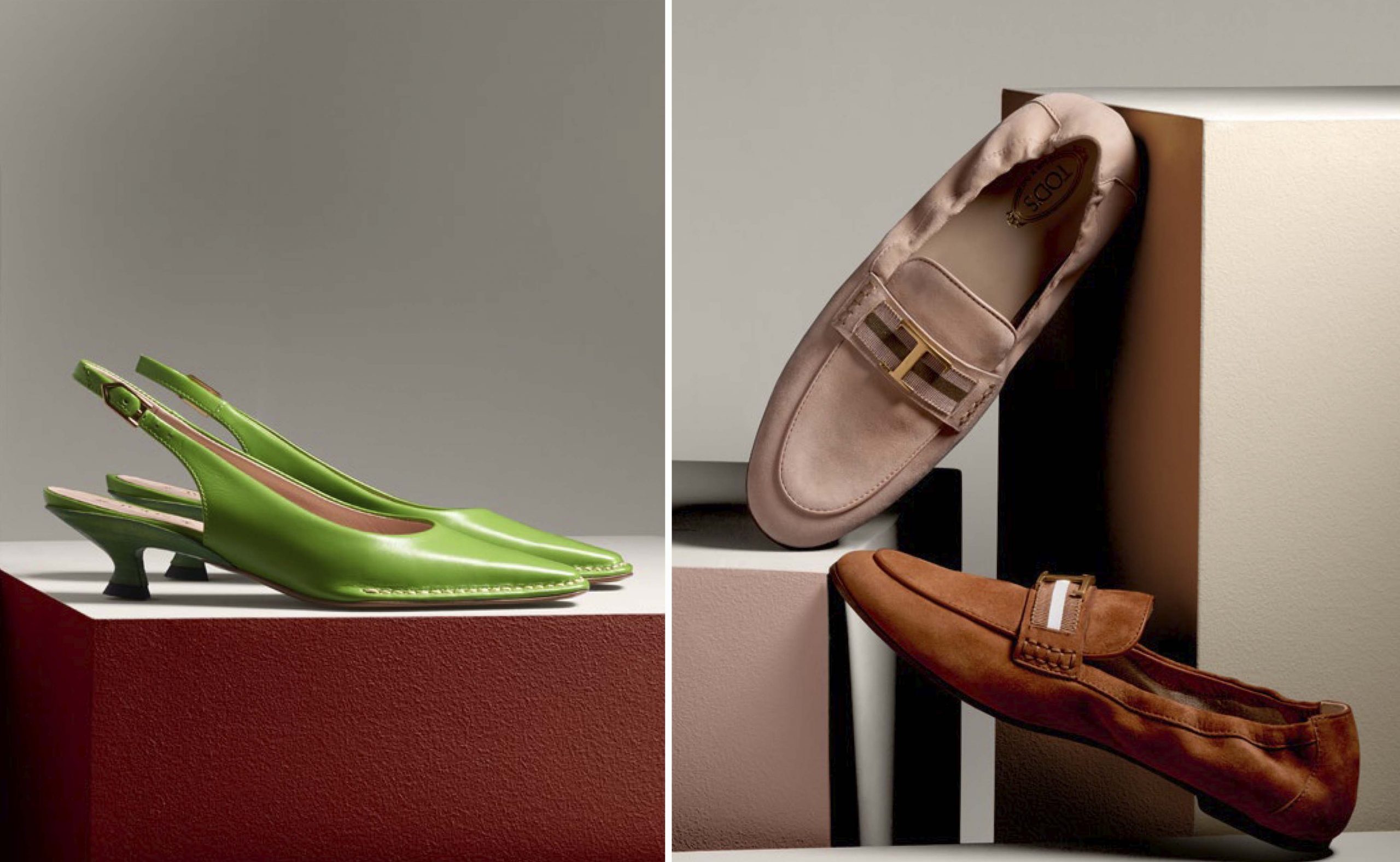 TODS