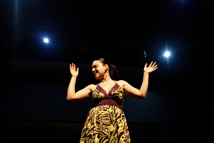 Sandra Yajure: "Lady Macbeth es la encarnación del mal"