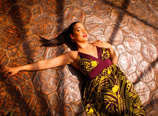 Sandra Yajure: "Lady Macbeth es la encarnación del mal"