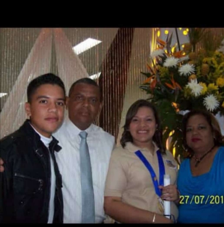 Hallan asesinados a militar activo y su familia en Aragua