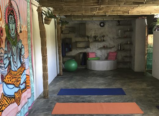 Natuyoga Bienmesabe