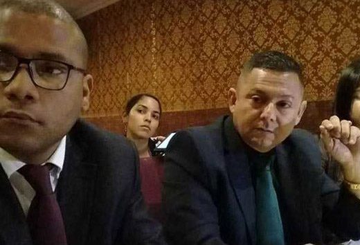 Abogado del "monstruo de Aragua" niega acusaciones