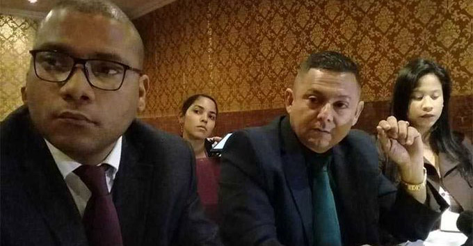 Abogado del "monstruo de Aragua" niega acusaciones