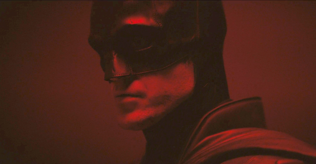 Primer vistazo de Batman. Robet Pattison. Foto: Archivo