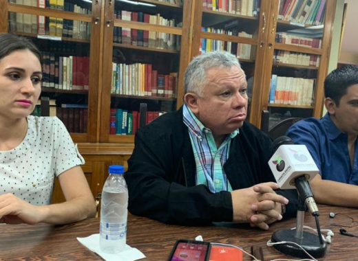 Vinculan a Freddy Bernal con detención de abogado en Táchira
