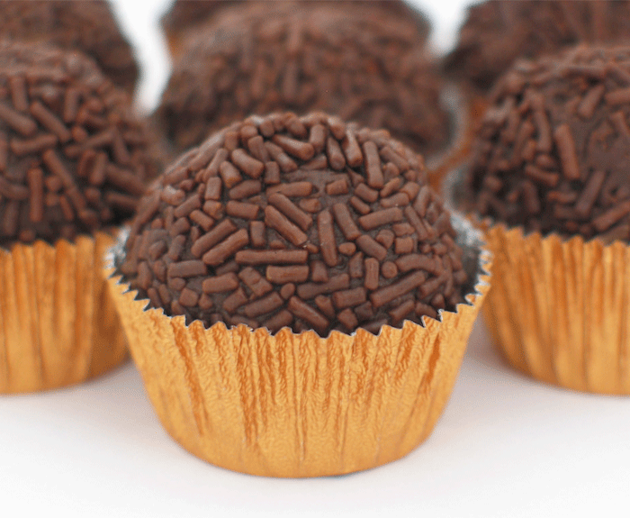 brigadeiro