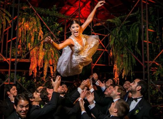 Expoboda & Engagement Party promete gran fiesta para novios