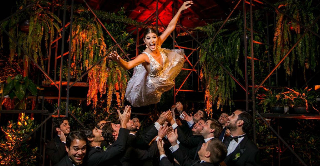 Expoboda & Engagement Party promete gran fiesta para novios